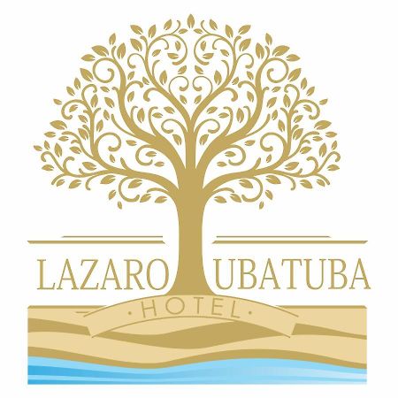 Hotel Lazaro Ubatuba Eksteriør billede